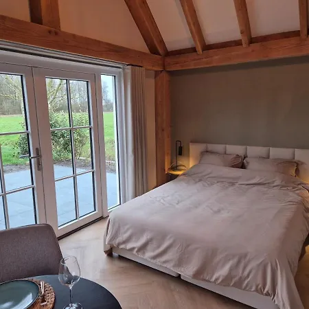 Cozy Near The Amsterdam Forest Aalsmeer